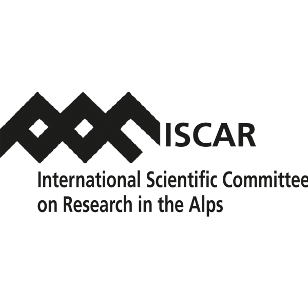 Logo ISCAR