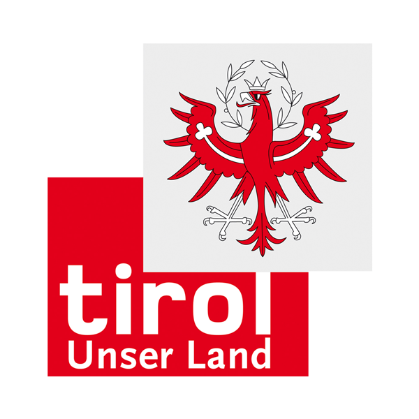 Logo Land Tirol