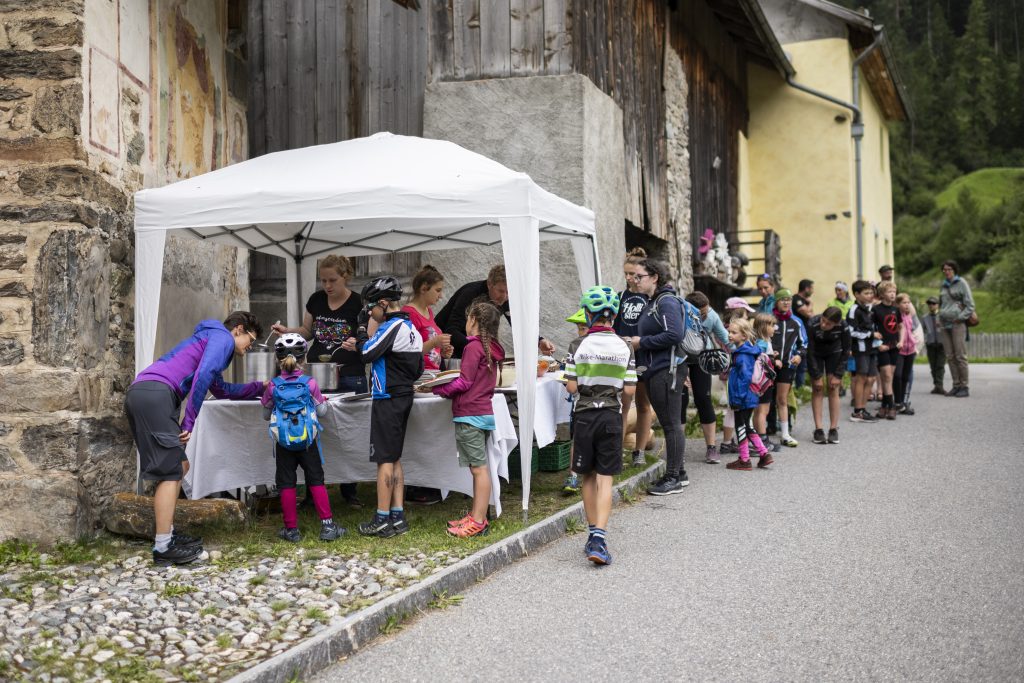 Move INn now in der Schweiz © David Schweizer