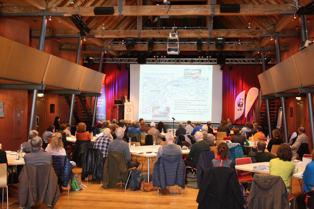 INN-Dialog Neuötting @ Lisa Reggentin