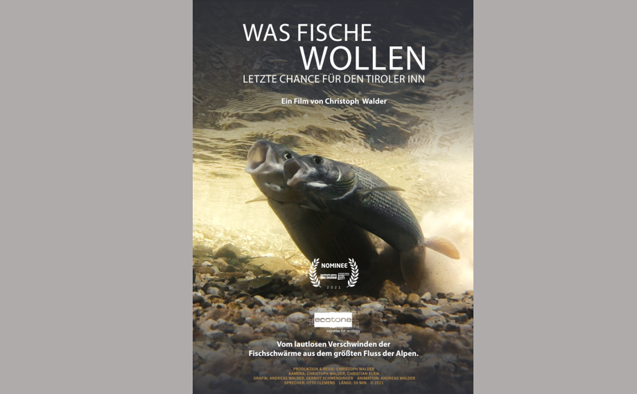 Was Fische wollen © Christoph Walder